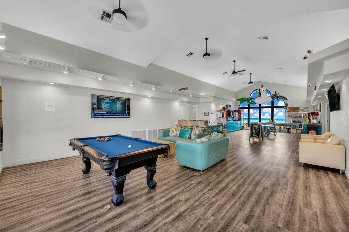 Modern Resort Condo - Pools, Courts & Scenic Views Сент-Джордж Экстерьер фото